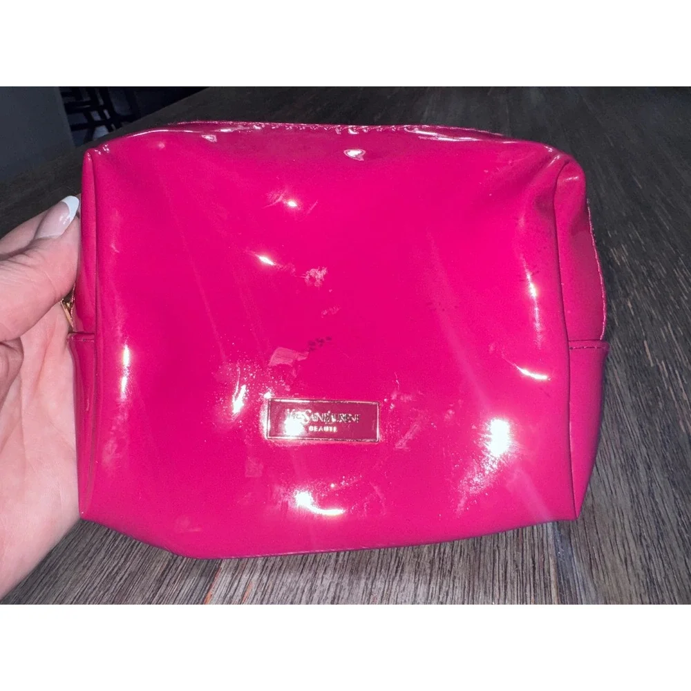 Yves Saint Laurent spots as